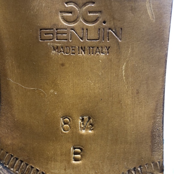 ⭐️🔹Walter Genuin Oxford Golf Shoes - Picture 6 of 10